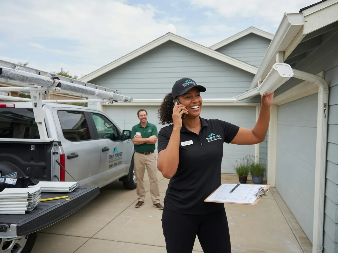 Gutter Installation Rich Hill, MO FAQs